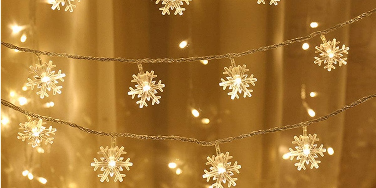 string light