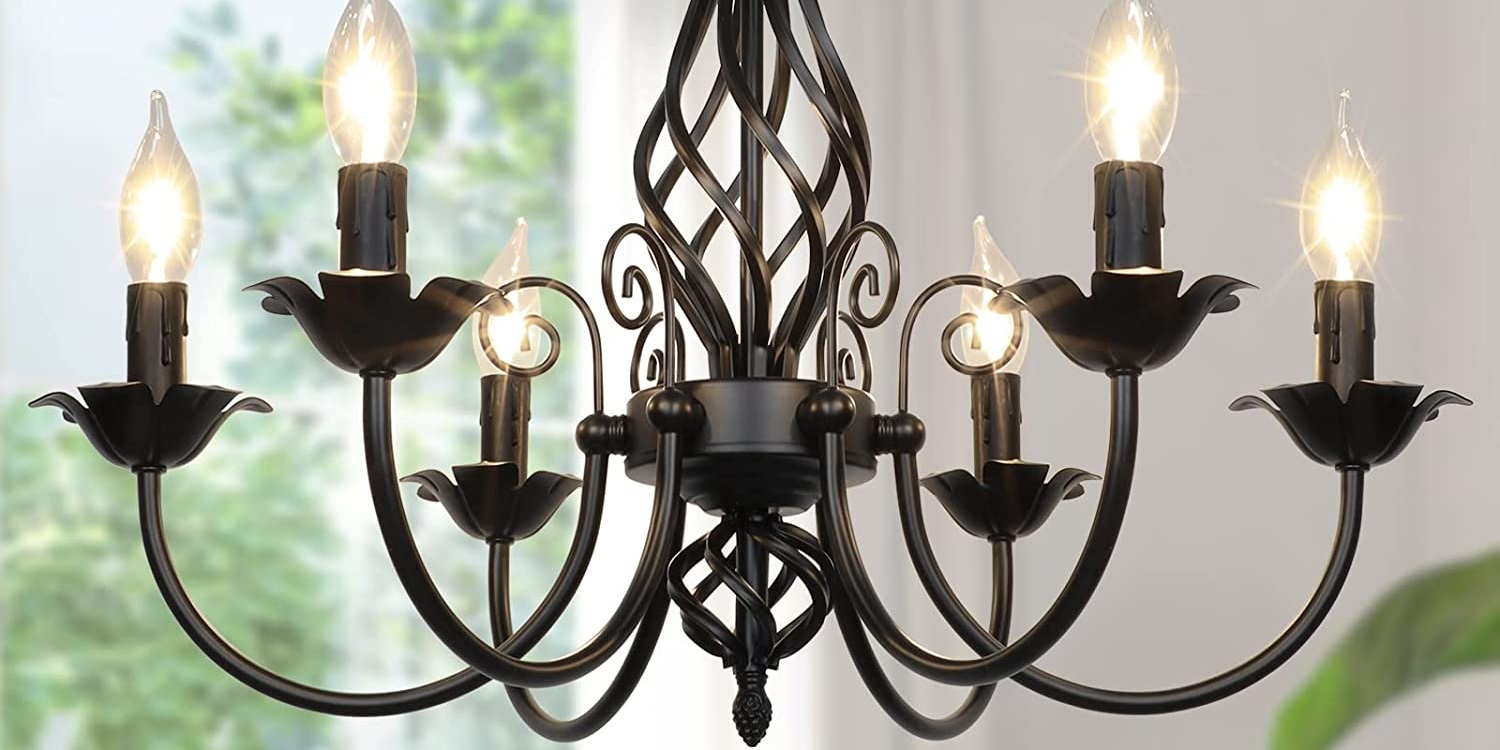 Chandelier Lighting